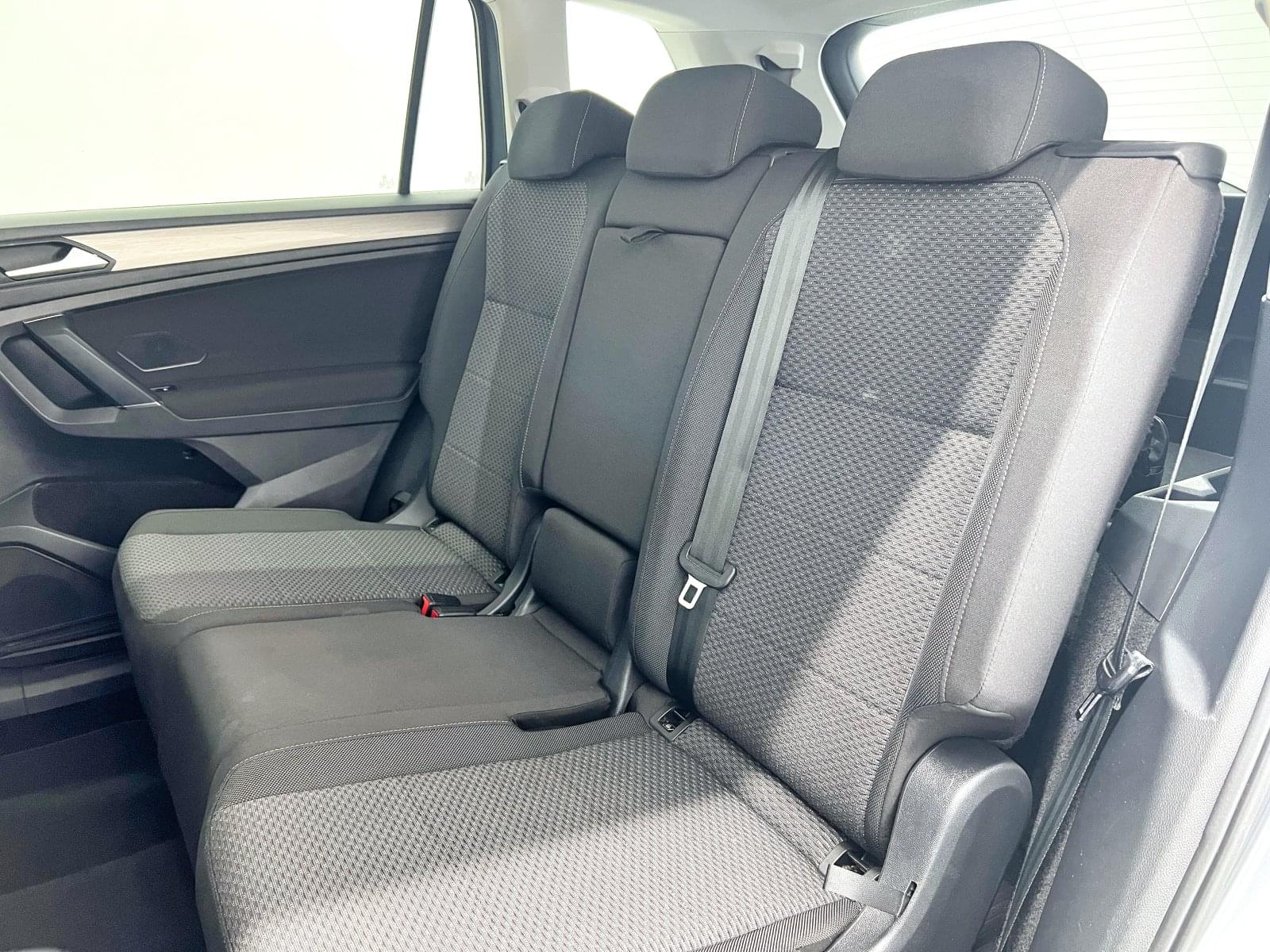 VOLKSWAGEN TIGUAN ALLSPACE ADVANCE 2.0 TDI 150 CV 4MOT DSG 45 