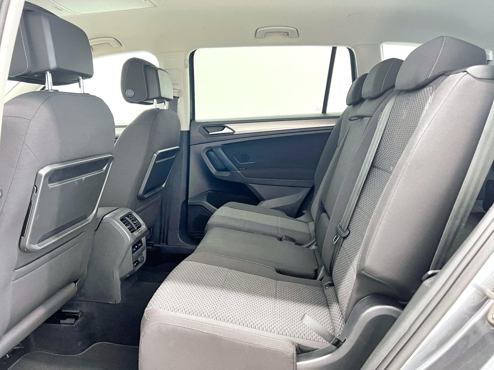 VOLKSWAGEN TIGUAN ALLSPACE ADVANCE 2.0 TDI 150 CV 4MOT DSG 46 