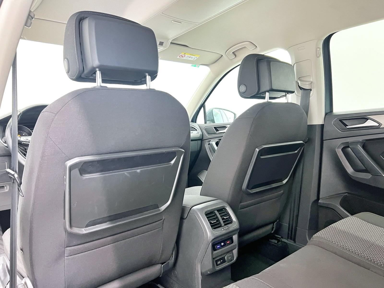 VOLKSWAGEN TIGUAN ALLSPACE ADVANCE 2.0 TDI 150 CV 4MOT DSG 43 