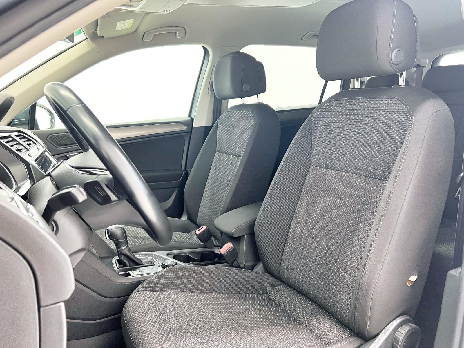 VOLKSWAGEN TIGUAN ALLSPACE ADVANCE 2.0 TDI 150 CV 4MOT DSG 25 