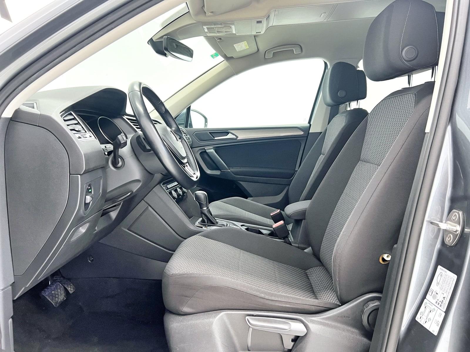 VOLKSWAGEN TIGUAN ALLSPACE ADVANCE 2.0 TDI 150 CV 4MOT DSG 24 