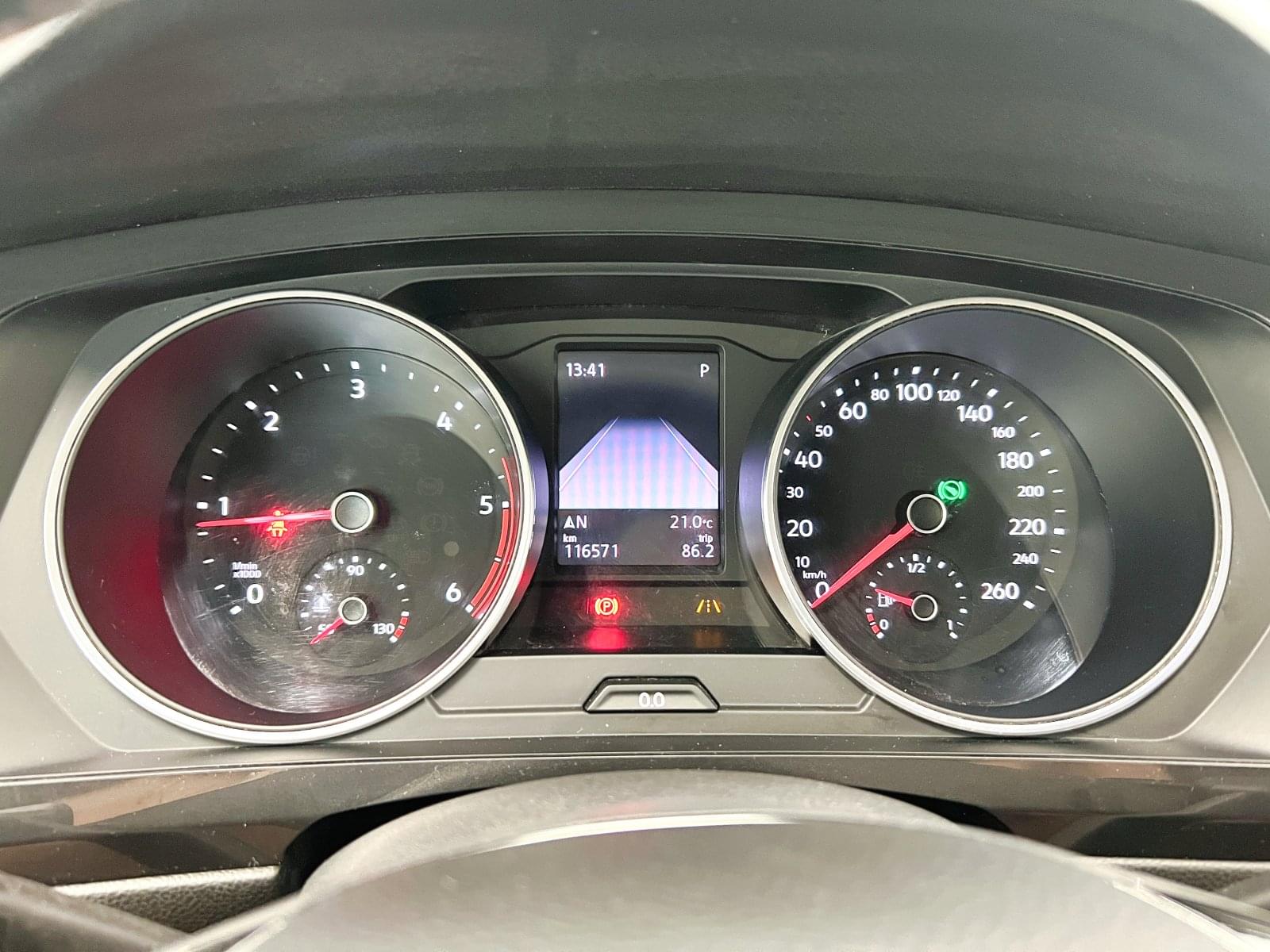 VOLKSWAGEN TIGUAN ALLSPACE ADVANCE 2.0 TDI 150 CV 4MOT DSG 31 