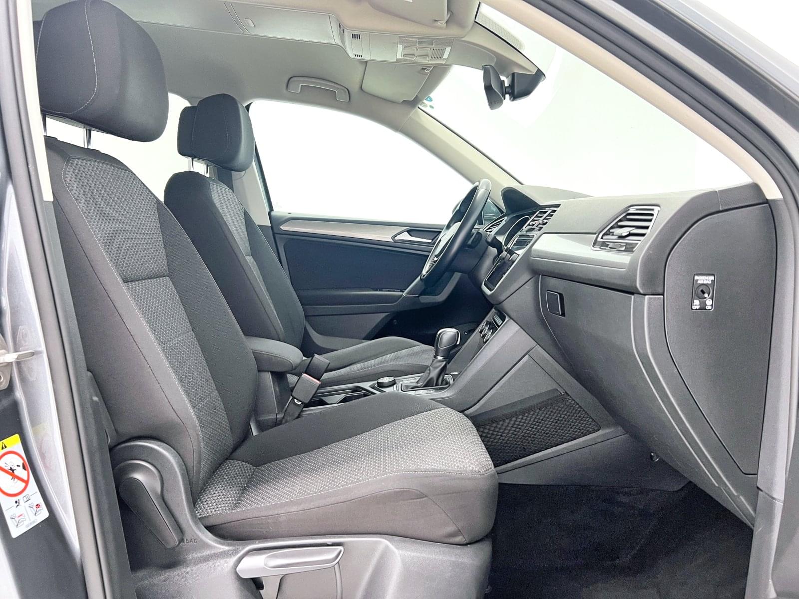 VOLKSWAGEN TIGUAN ALLSPACE ADVANCE 2.0 TDI 150 CV 4MOT DSG 41 