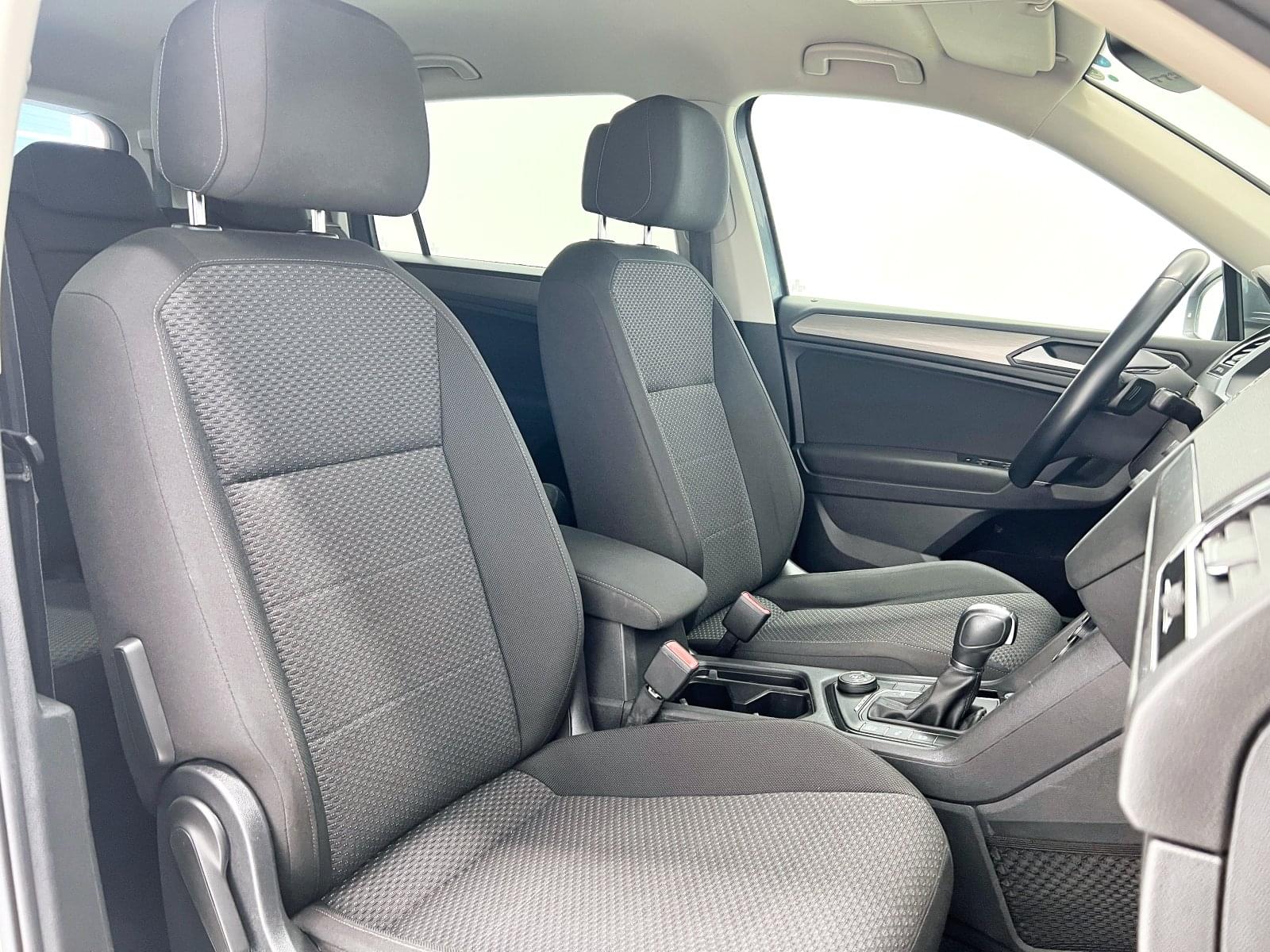 VOLKSWAGEN TIGUAN ALLSPACE ADVANCE 2.0 TDI 150 CV 4MOT DSG 42 