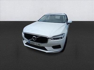 VOLVO XC60 2.0 B5 G 250 CV AWD BUSINESS PLUS AUTO 2 