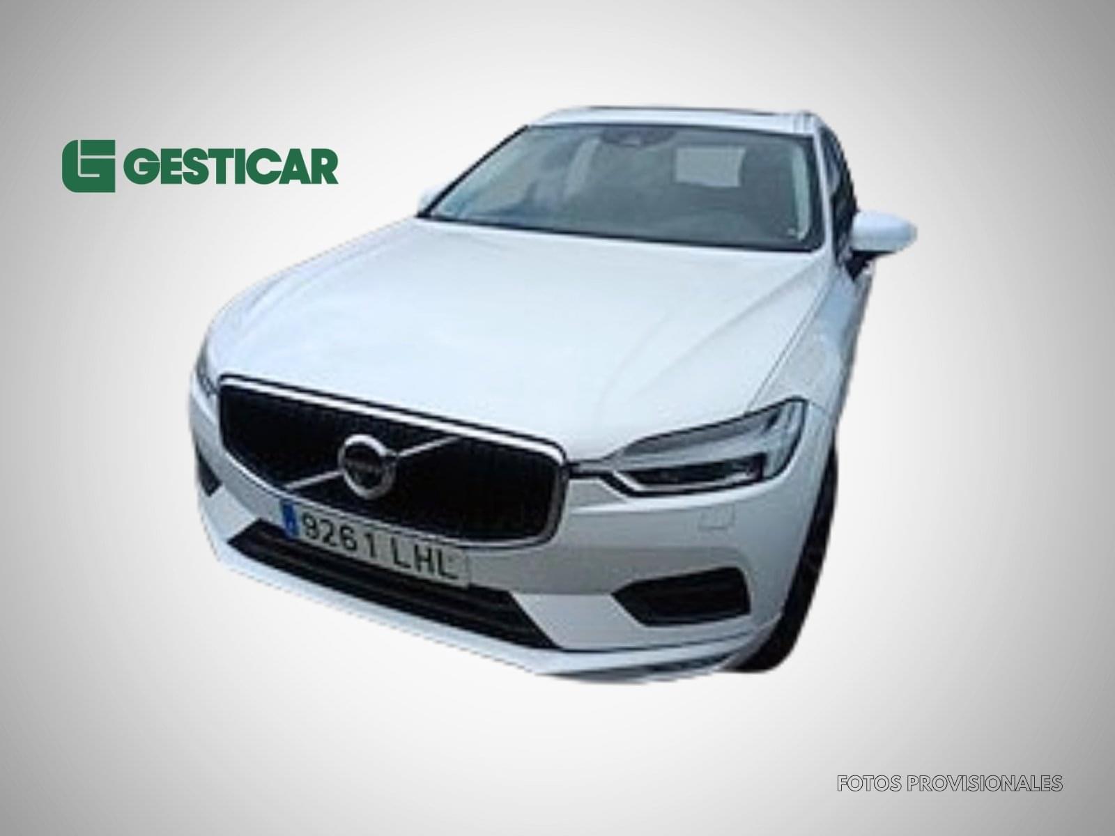 VOLVO XC60 2.0 B5 G 250 CV AWD BUSINESS PLUS AUTO 1 