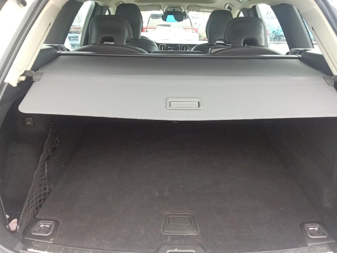 VOLVO XC60 2.0 B5 G 250 CV AWD BUSINESS PLUS AUTO 7 