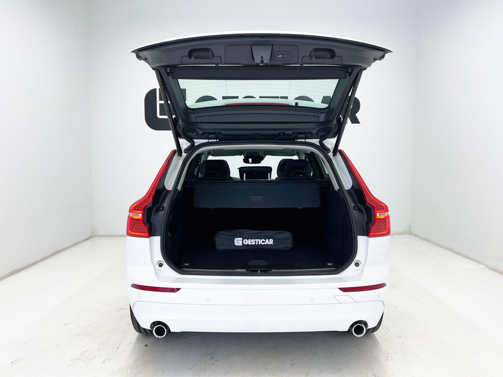 VOLVO XC60 2.0 B5 G 250 CV AWD BUSINESS PLUS AUTO 13 