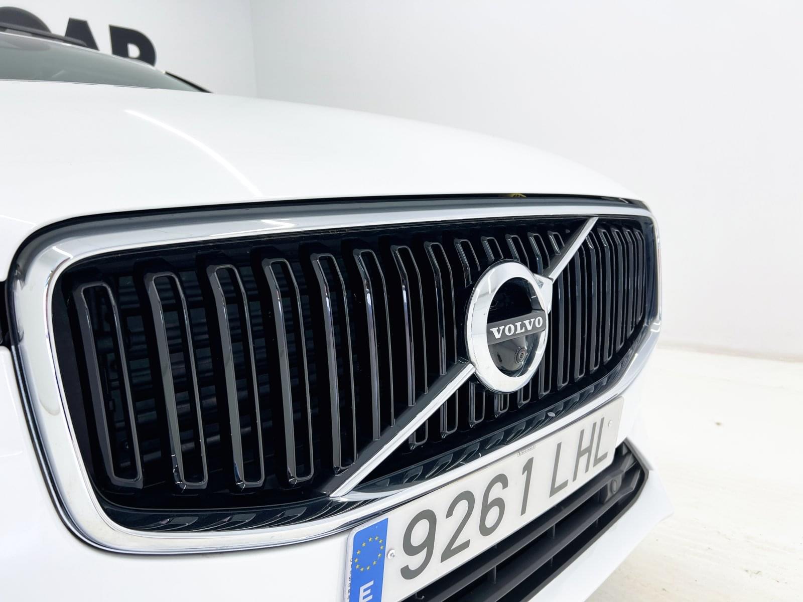 VOLVO XC60 2.0 B5 G 250 CV AWD BUSINESS PLUS AUTO 4 