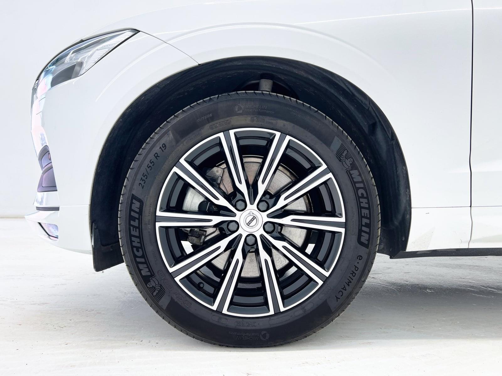 VOLVO XC60 2.0 B5 G 250 CV AWD BUSINESS PLUS AUTO 21 