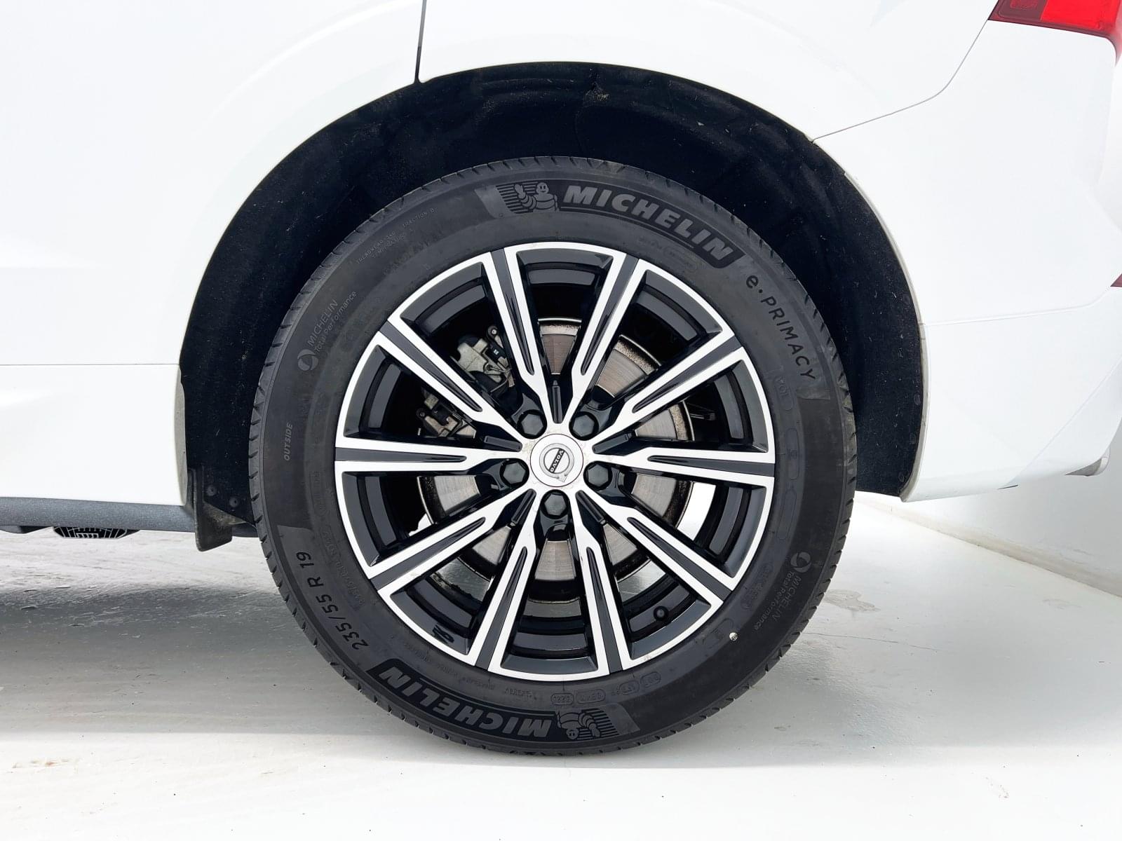 VOLVO XC60 2.0 B5 G 250 CV AWD BUSINESS PLUS AUTO 22 