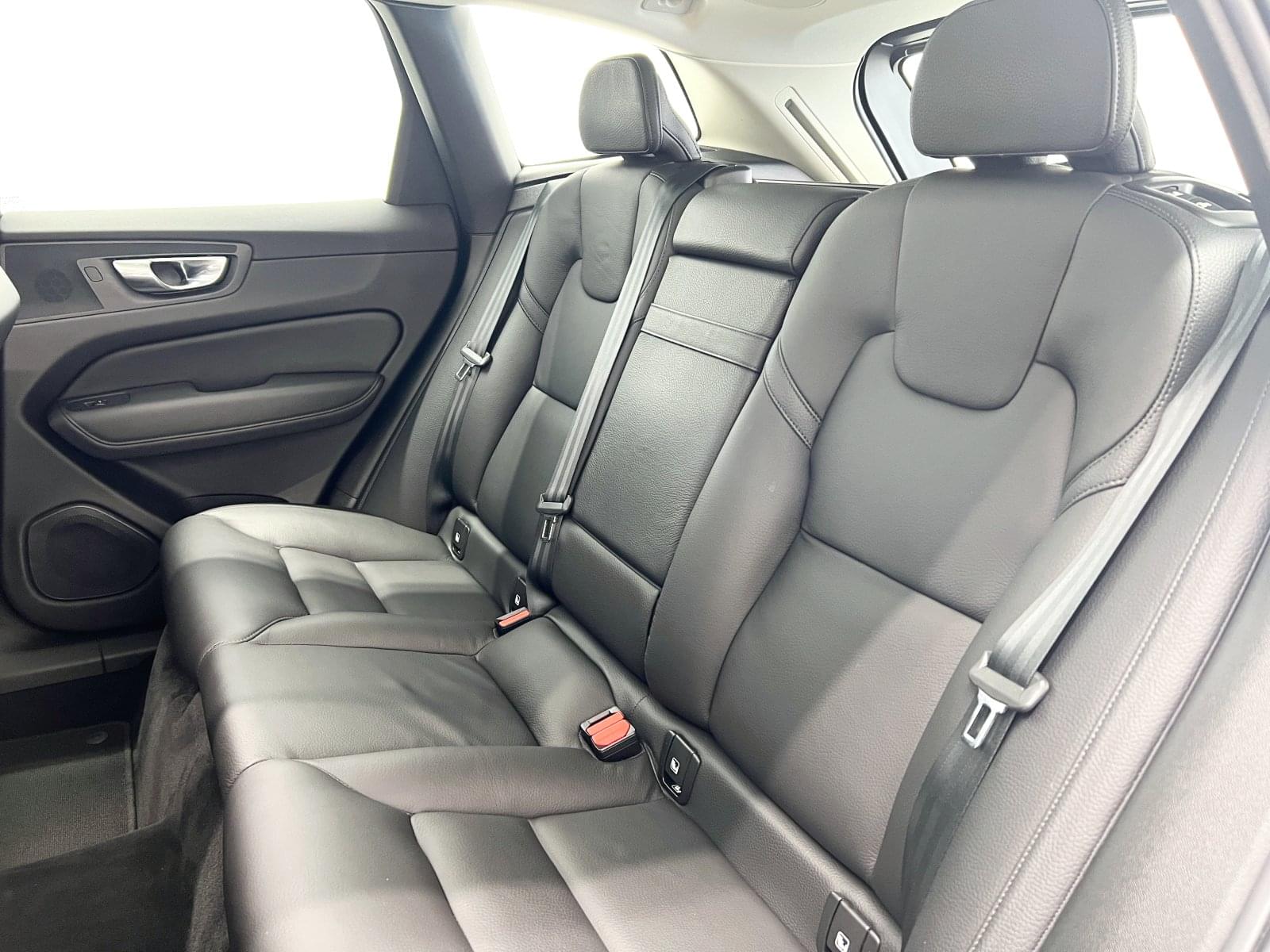 VOLVO XC60 2.0 B5 G 250 CV AWD BUSINESS PLUS AUTO 45 