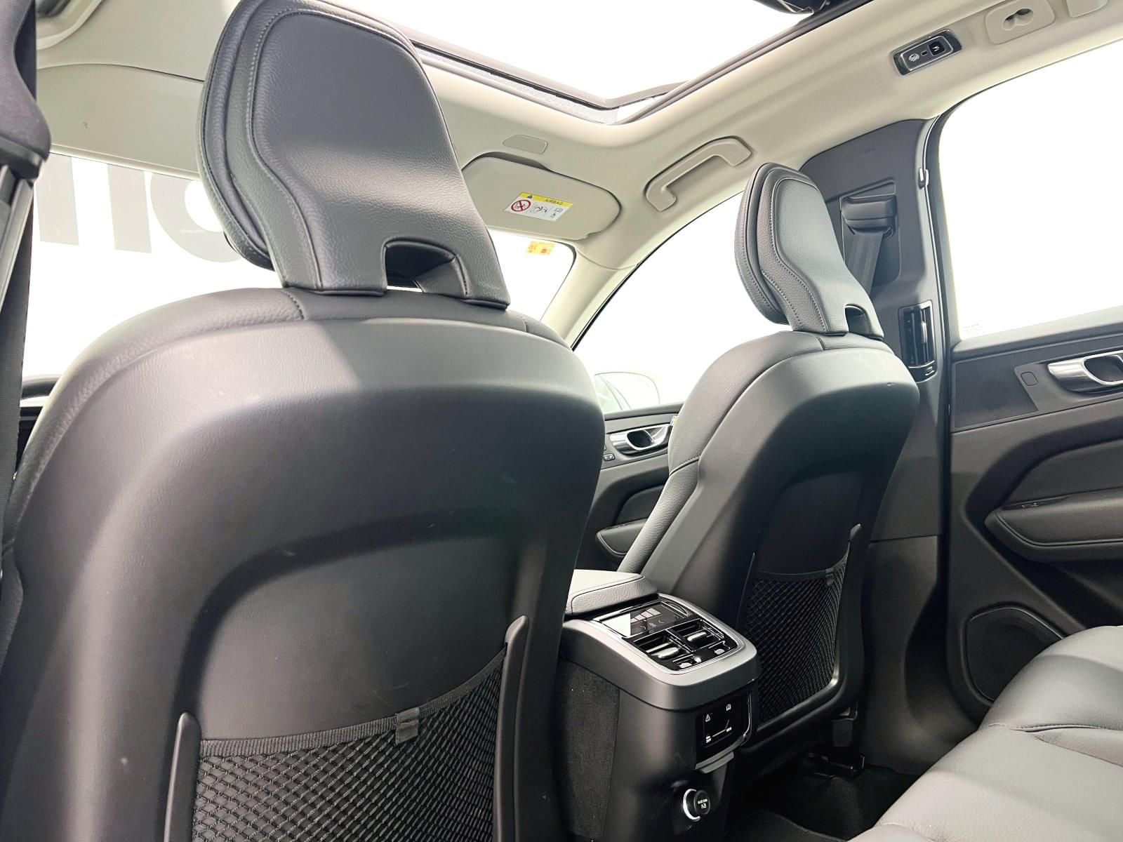 VOLVO XC60 2.0 B5 G 250 CV AWD BUSINESS PLUS AUTO 42 