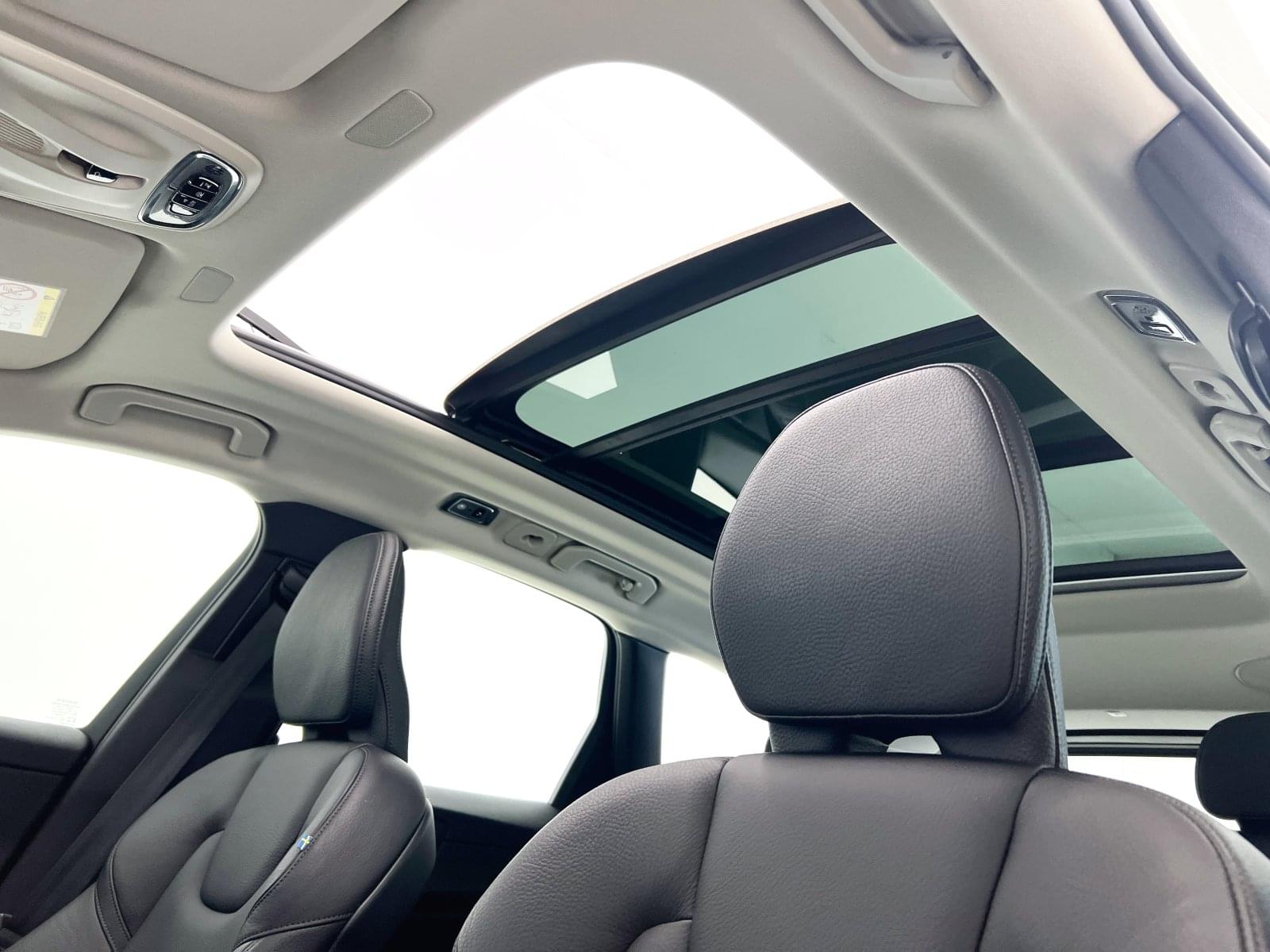 VOLVO XC60 2.0 B5 G 250 CV AWD BUSINESS PLUS AUTO 25 