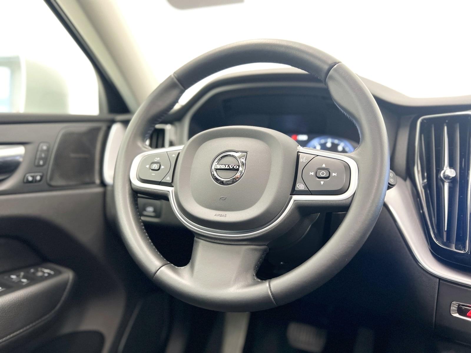 VOLVO XC60 2.0 B5 G 250 CV AWD BUSINESS PLUS AUTO 30 
