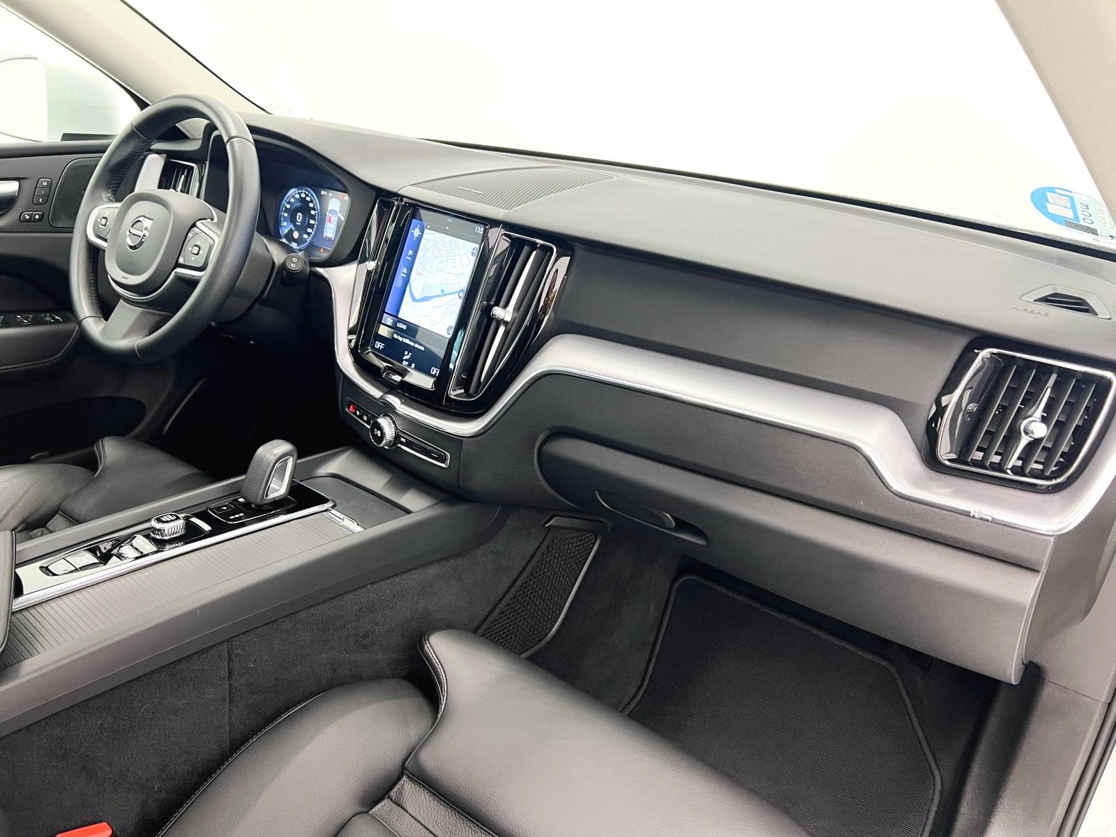 VOLVO XC60 2.0 B5 G 250 CV AWD BUSINESS PLUS AUTO 39 