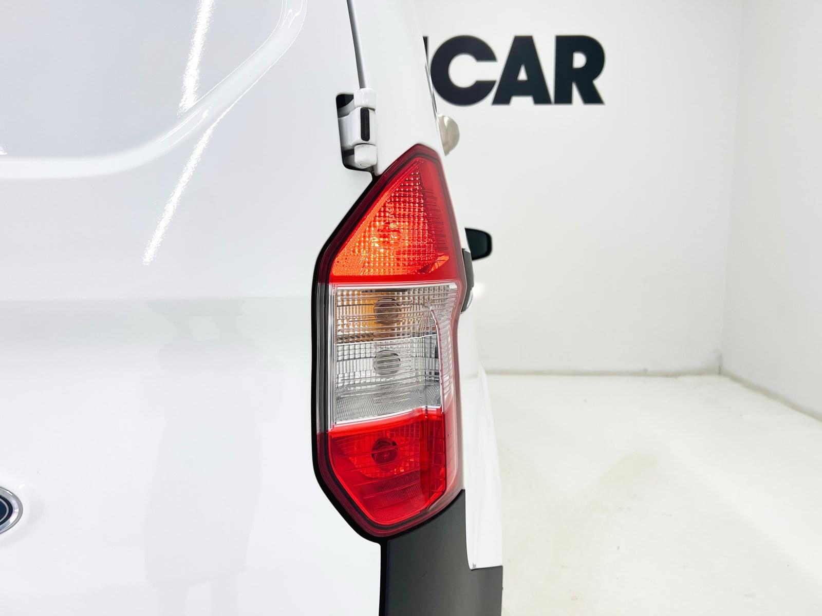 FORD TRANSIT COURIER VAN 1.5 TDCI 56KW TREND 15 