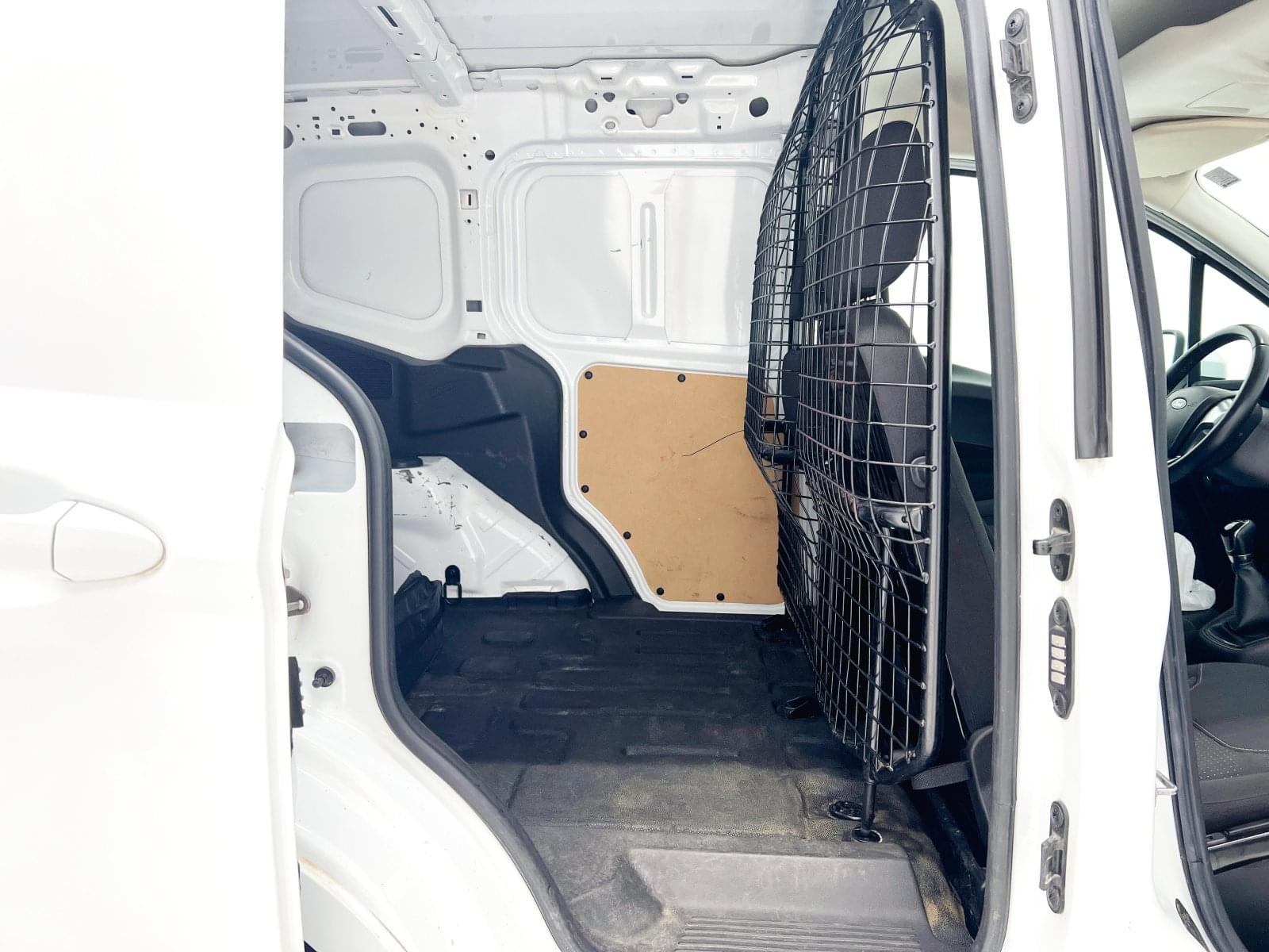 FORD TRANSIT COURIER VAN 1.5 TDCI 56KW TREND 17 