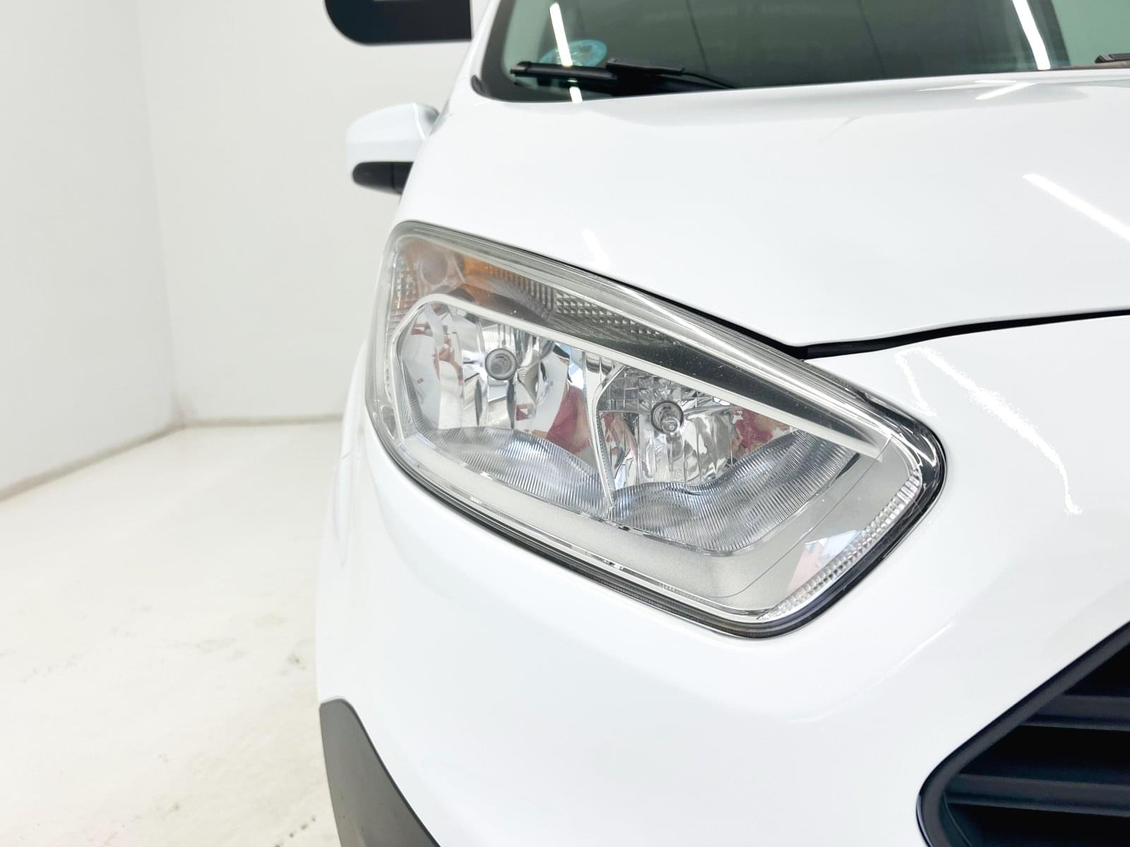 FORD TRANSIT COURIER VAN 1.5 TDCI 56KW TREND 3 