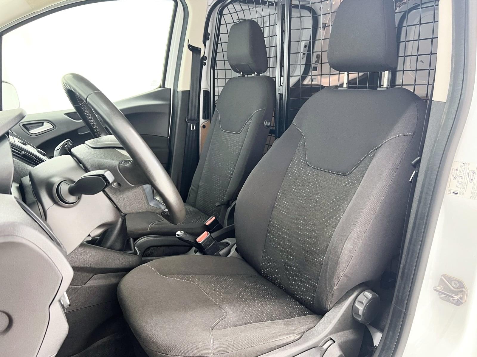 FORD TRANSIT COURIER VAN 1.5 TDCI 56KW TREND 19 