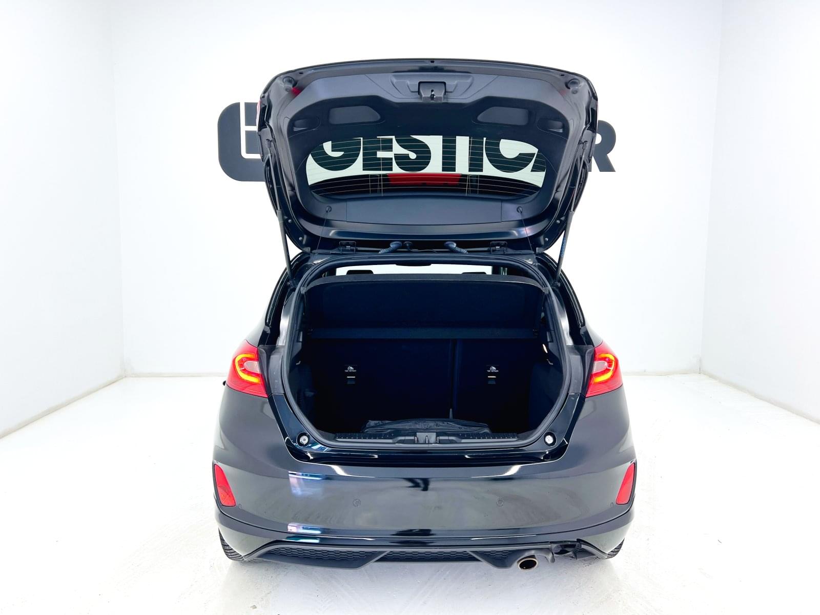 FORD FIESTA 1.0 100CV STLINE 13 