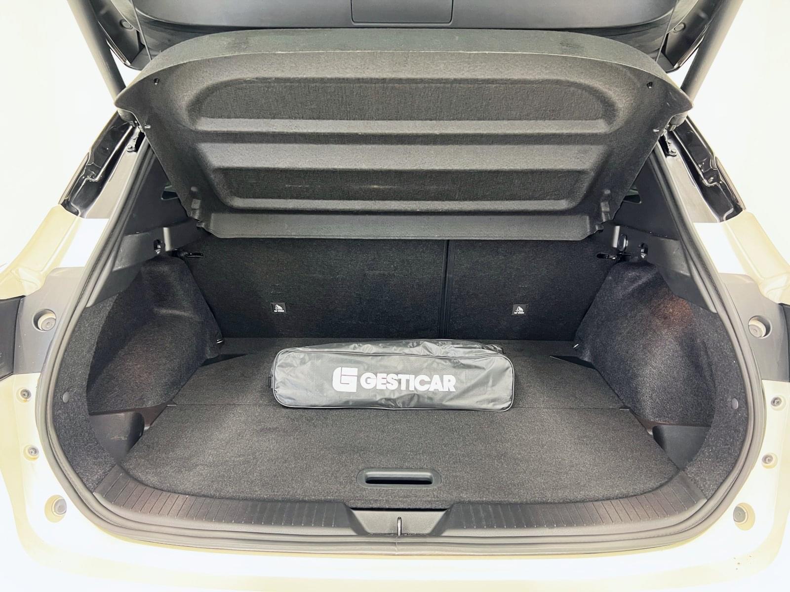 NISSAN QASHQAI DIG-T (140CV) MHEV 4X2 N-CONNECTA 14 