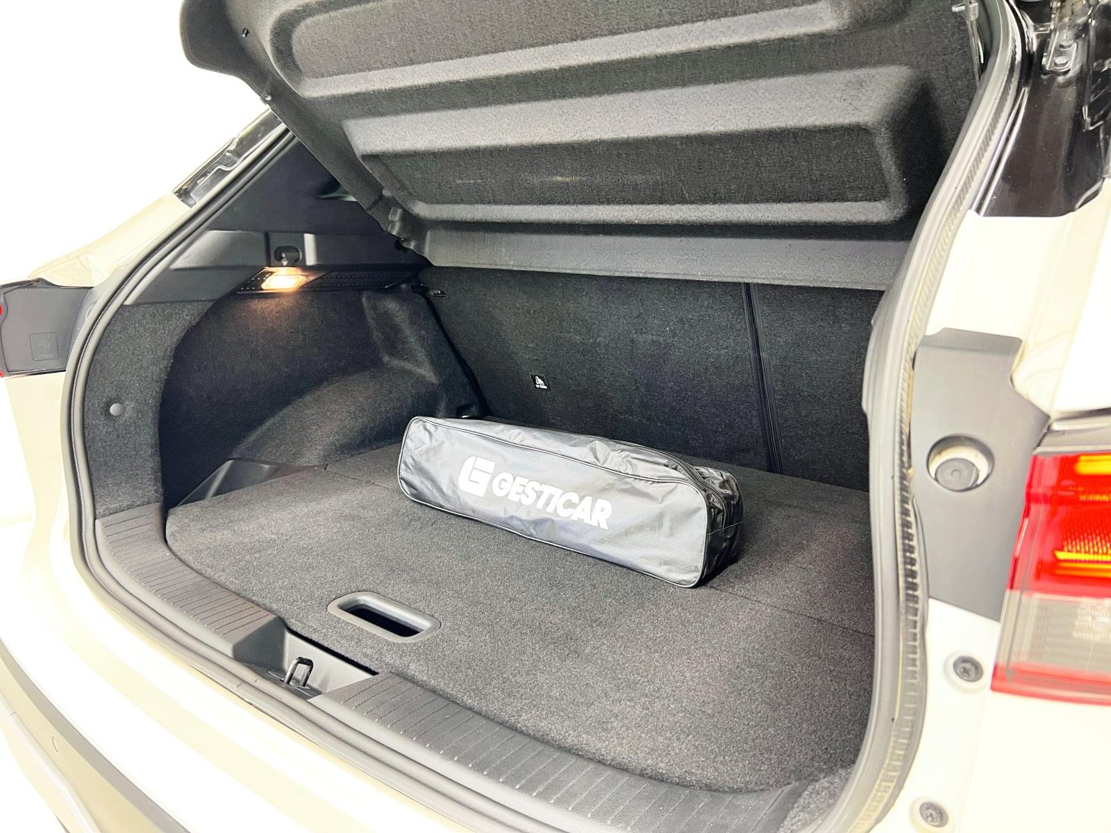 NISSAN QASHQAI DIG-T (140CV) MHEV 4X2 N-CONNECTA 15 