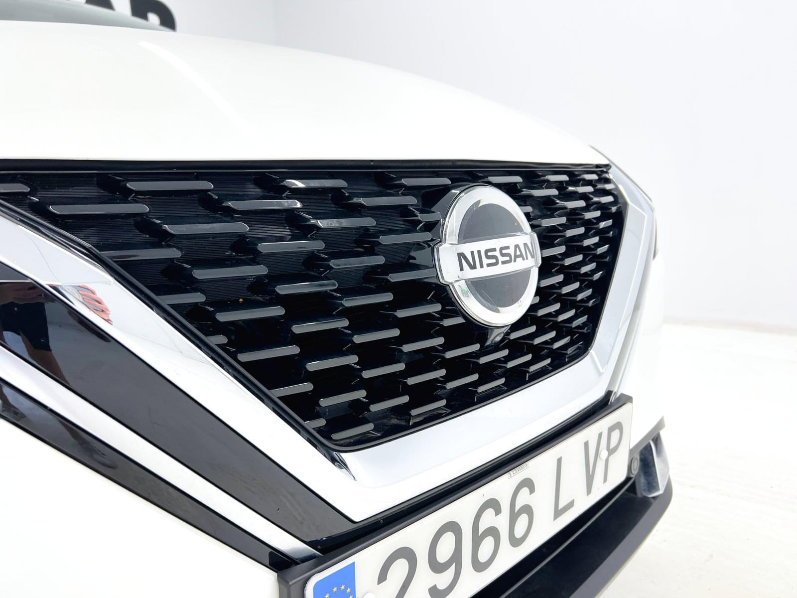 NISSAN QASHQAI DIG-T (140CV) MHEV 4X2 N-CONNECTA 5 