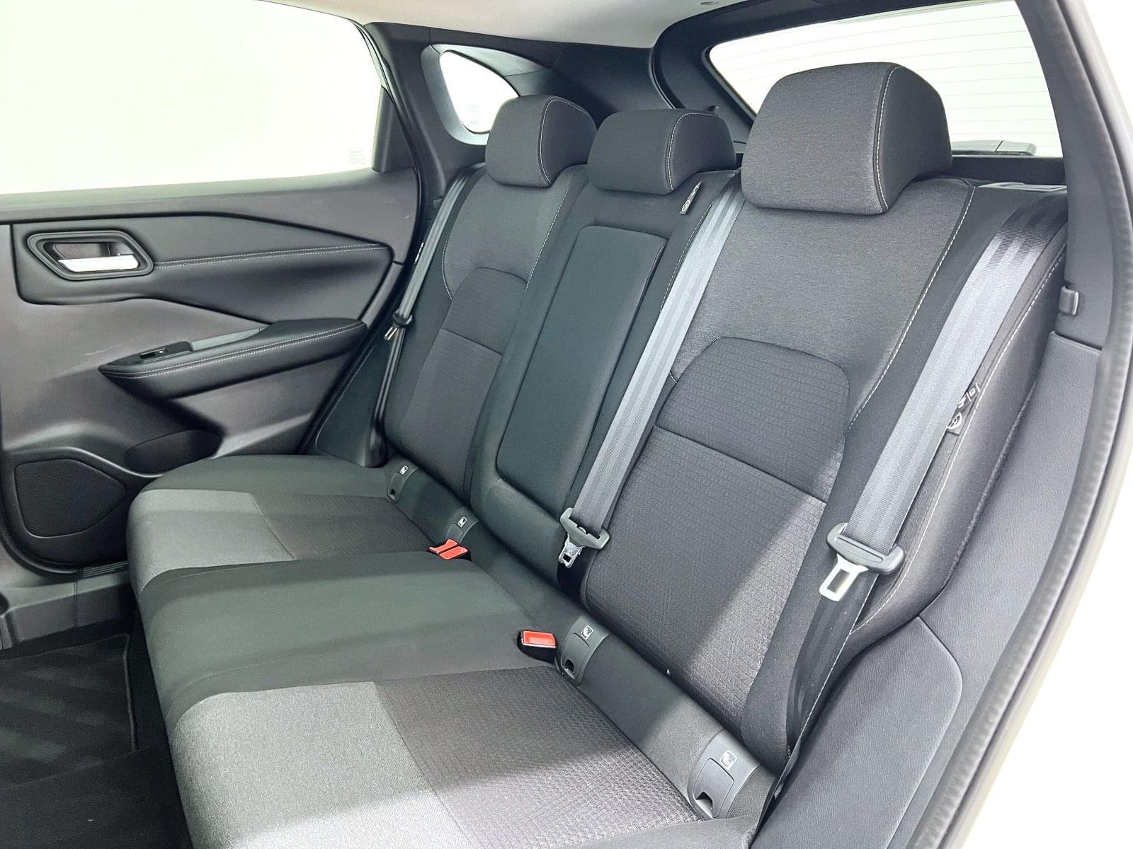 NISSAN QASHQAI DIG-T (140CV) MHEV 4X2 N-CONNECTA 45 