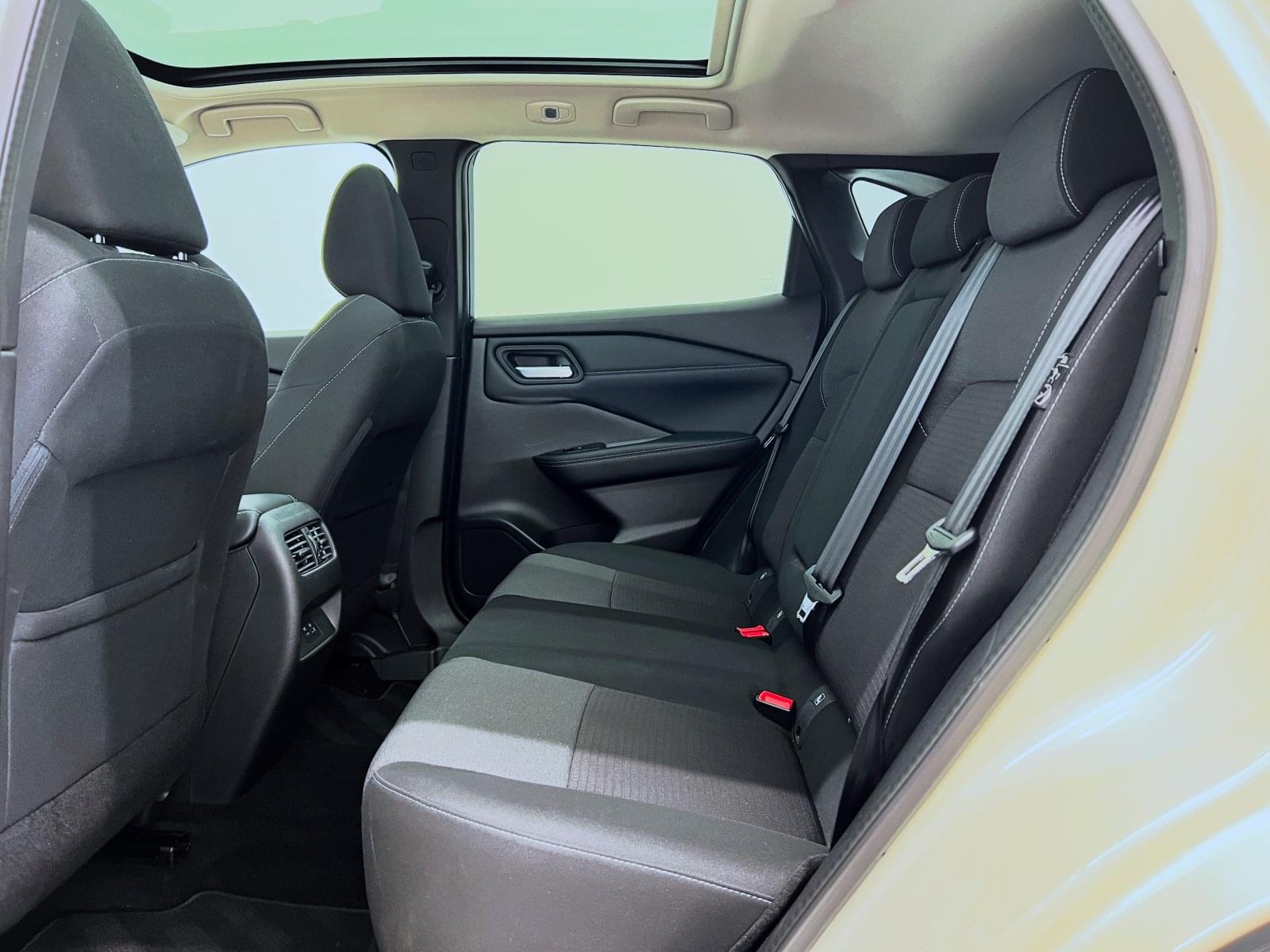 NISSAN QASHQAI DIG-T (140CV) MHEV 4X2 N-CONNECTA 44 