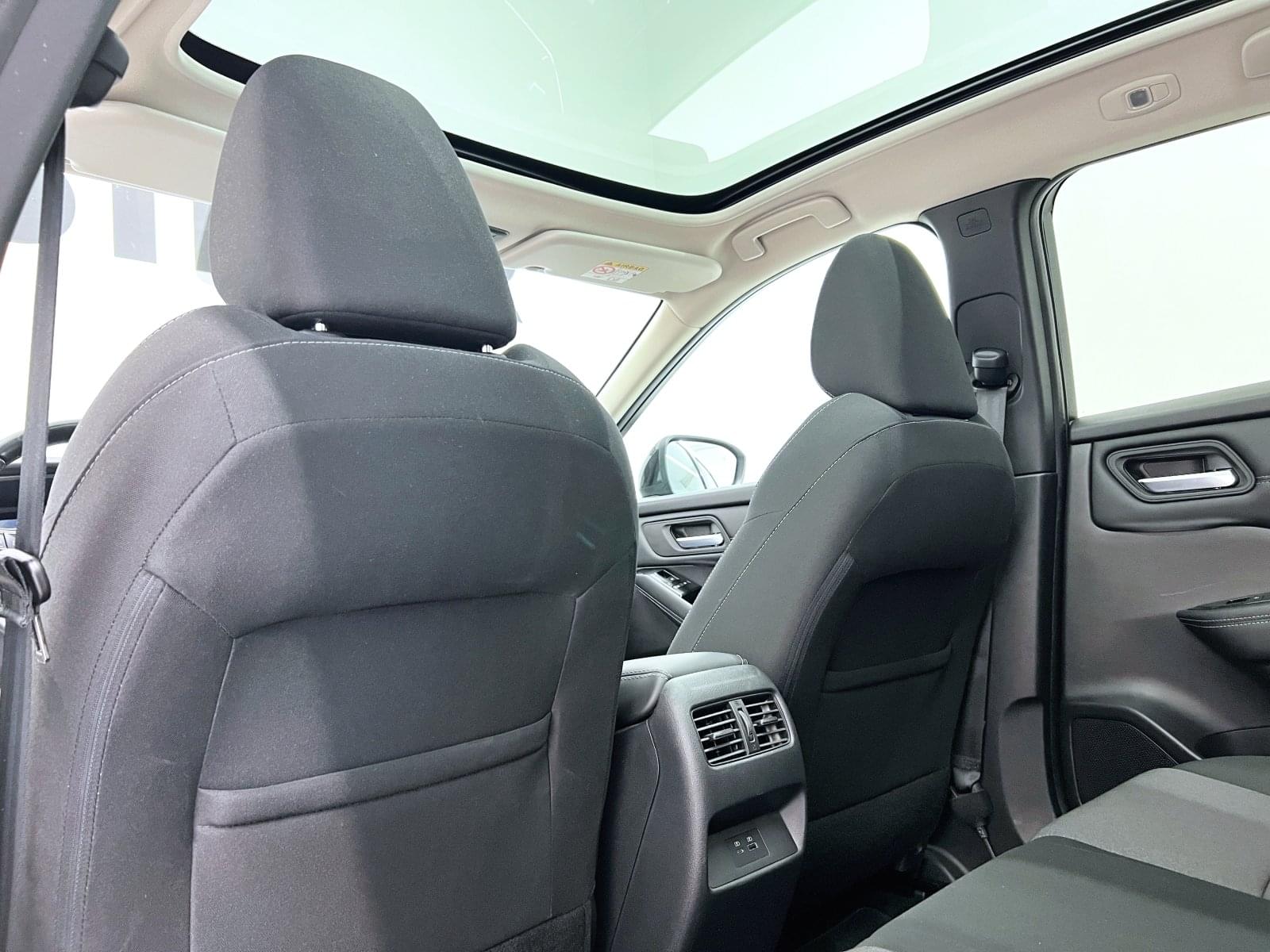 NISSAN QASHQAI DIG-T (140CV) MHEV 4X2 N-CONNECTA 42 