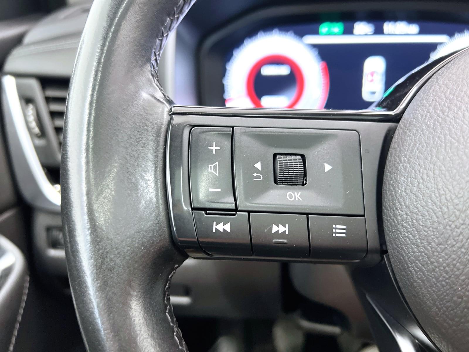 NISSAN QASHQAI DIG-T (140CV) MHEV 4X2 N-CONNECTA 30 