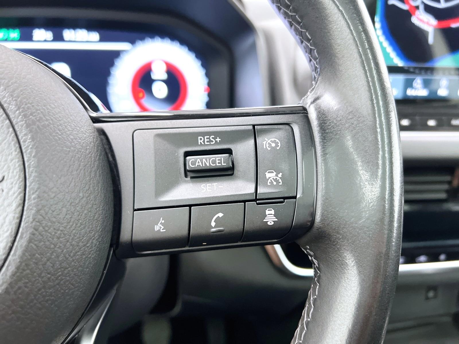 NISSAN QASHQAI DIG-T (140CV) MHEV 4X2 N-CONNECTA 31 