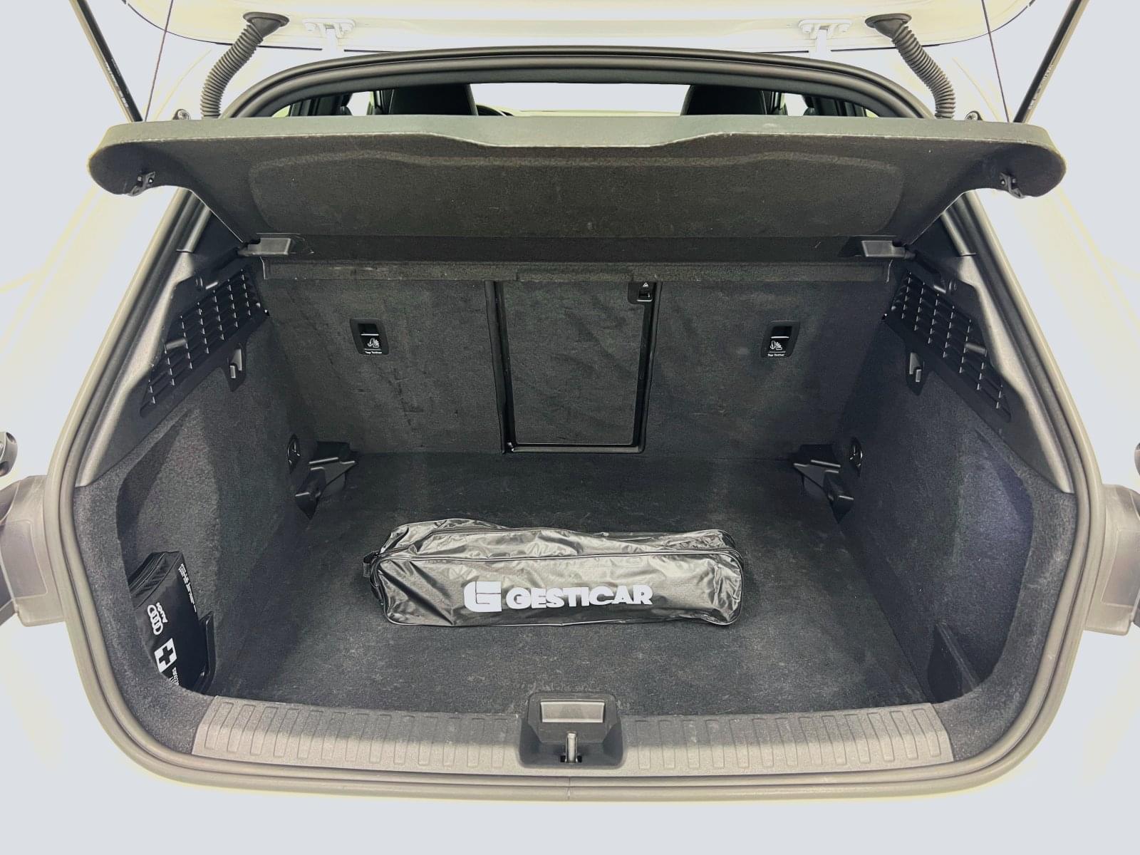 AUDI A3 SPORTBACK 1.5TSI 150CV STRONIC BLACKLINE 15 