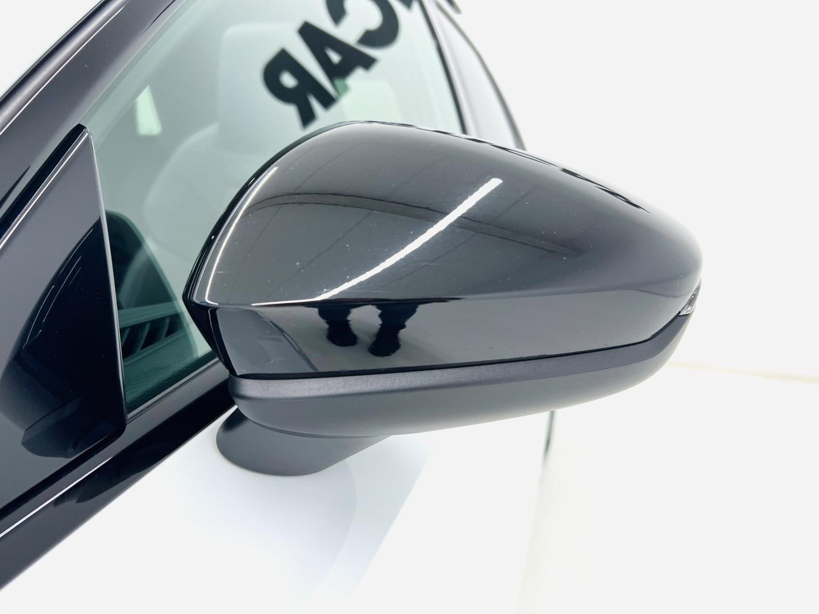 AUDI A3 SPORTBACK 1.5TSI 150CV STRONIC BLACKLINE 9 