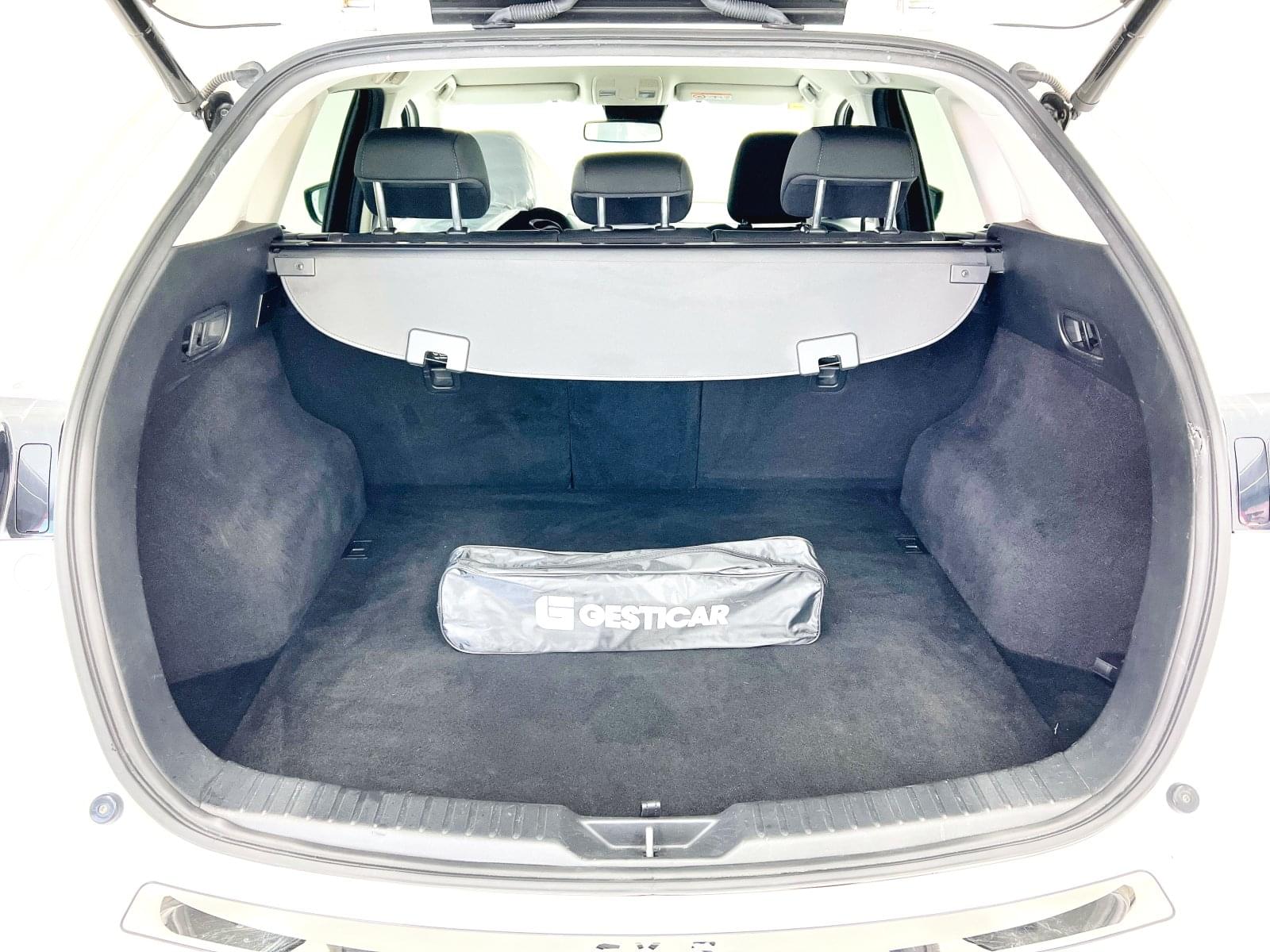 MAZDA CX-5 2.0 SKYACTIV-G 165CV 12 
