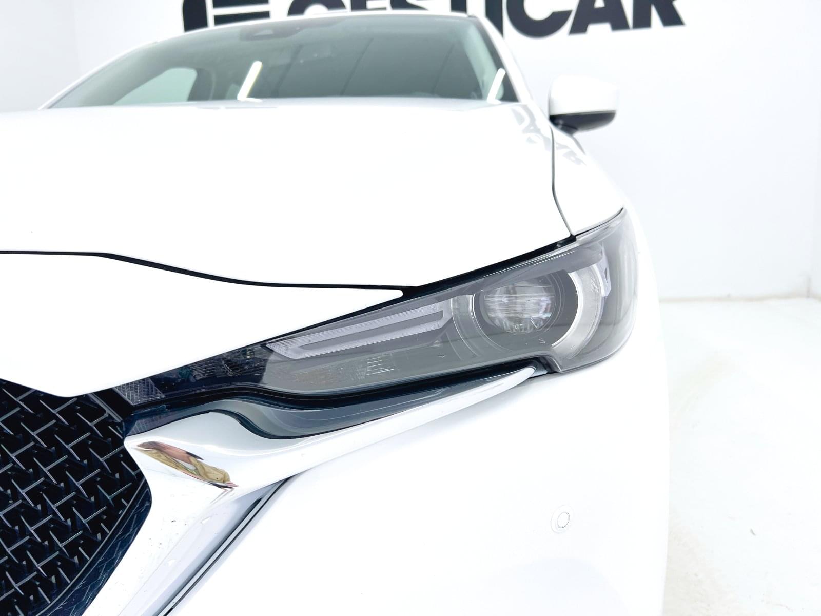 MAZDA CX-5 2.0 SKYACTIV-G 165CV 17 