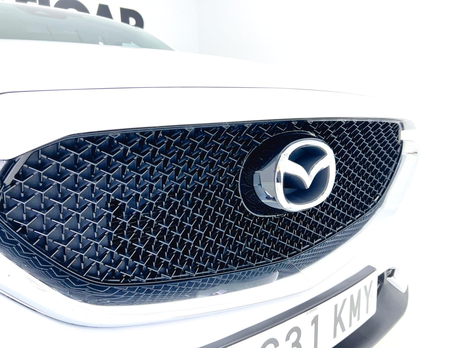 MAZDA CX-5 2.0 SKYACTIV-G 165CV 19 