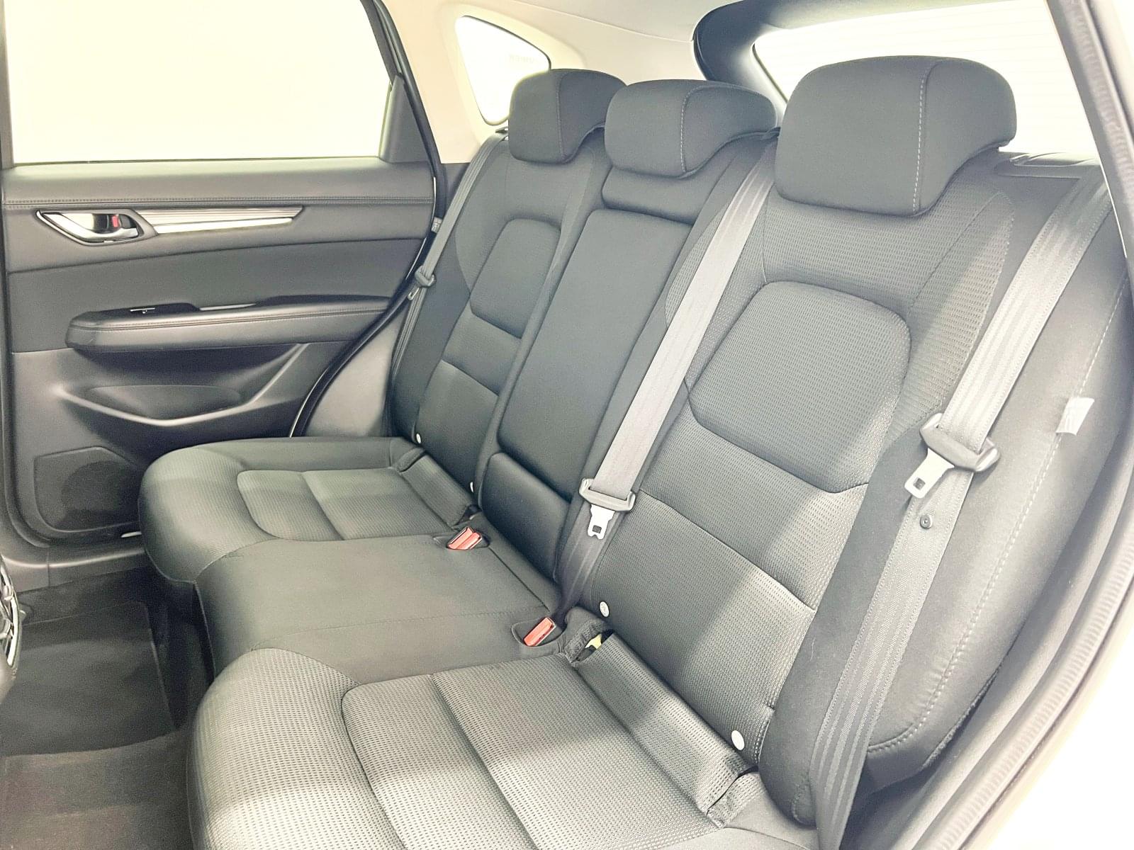 MAZDA CX-5 2.0 SKYACTIV-G 165CV 46 
