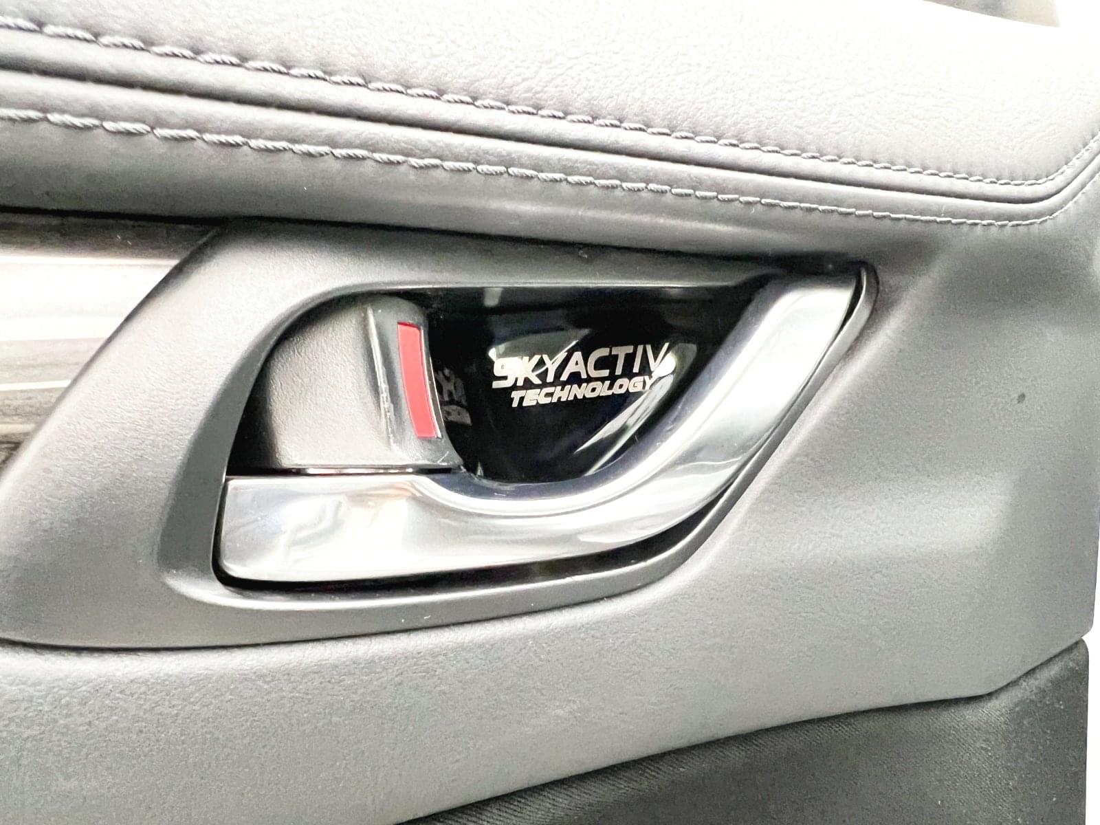 MAZDA CX-5 2.0 SKYACTIV-G 165CV 28 