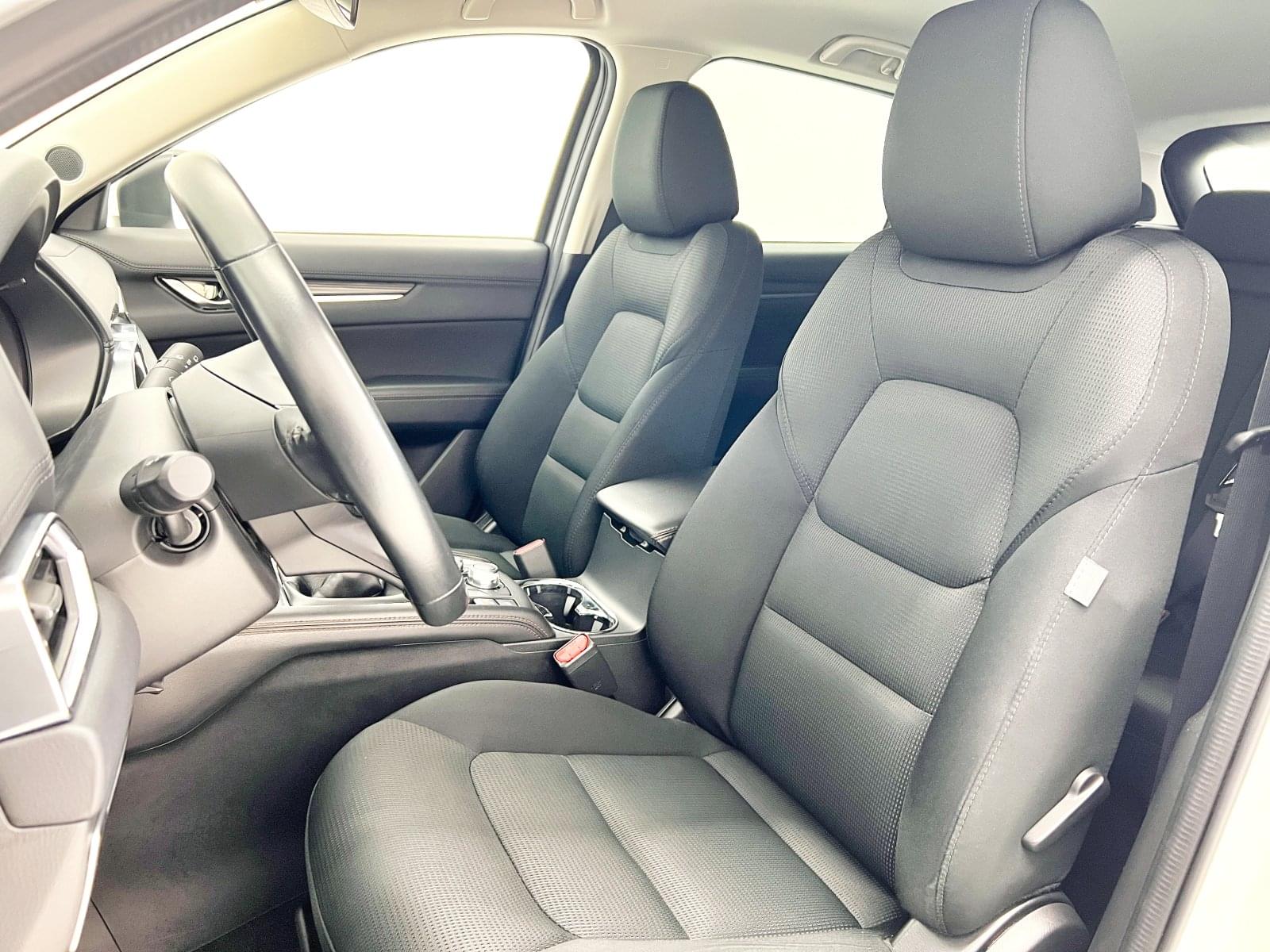 MAZDA CX-5 2.0 SKYACTIV-G 165CV 25 