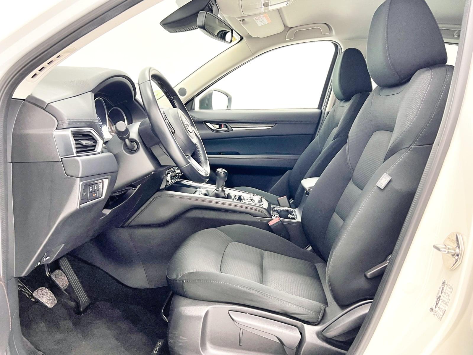 MAZDA CX-5 2.0 SKYACTIV-G 165CV 26 