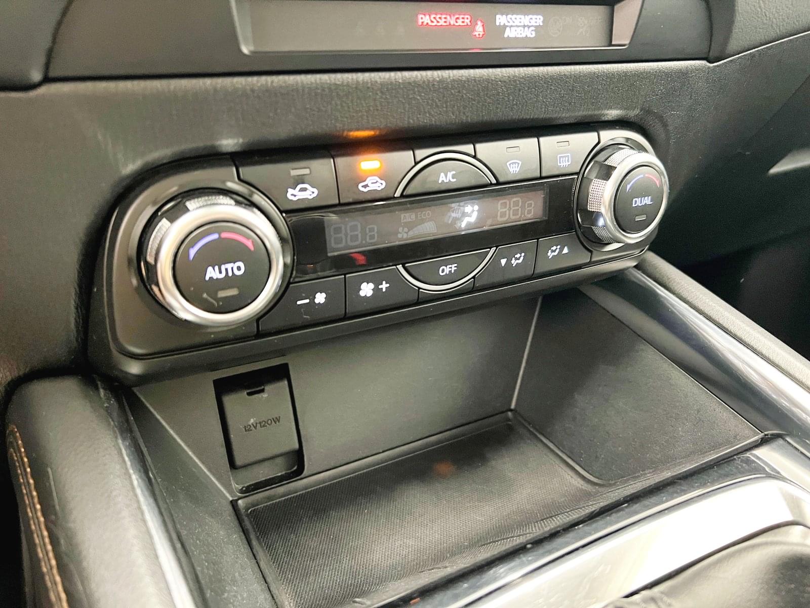 MAZDA CX-5 2.0 SKYACTIV-G 165CV 38 