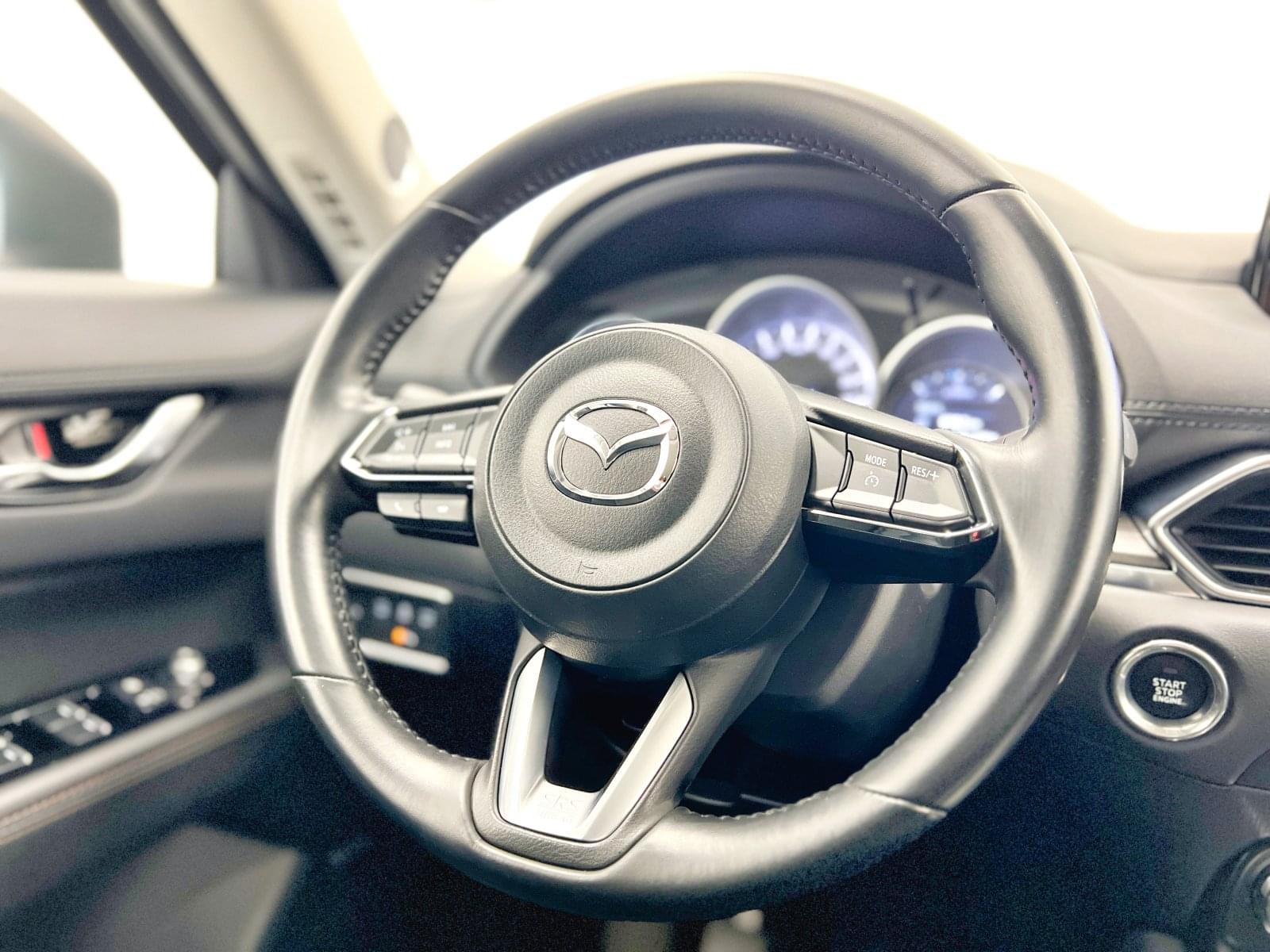 MAZDA CX-5 2.0 SKYACTIV-G 165CV 30 