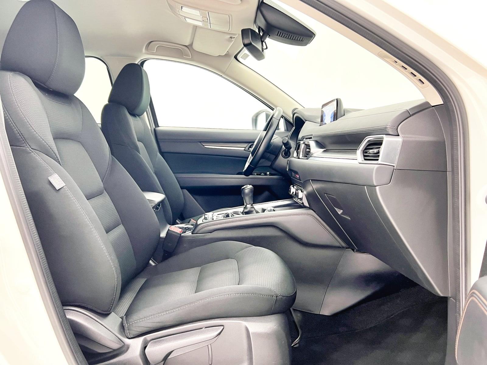 MAZDA CX-5 2.0 SKYACTIV-G 165CV 42 