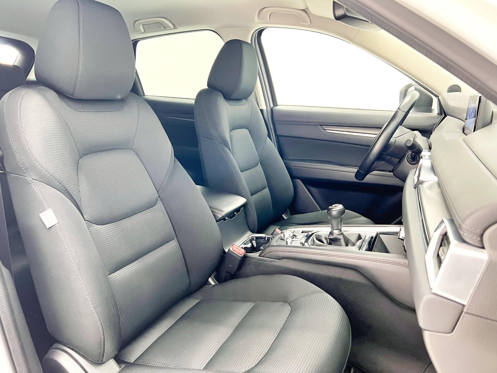 MAZDA CX-5 2.0 SKYACTIV-G 165CV 43 