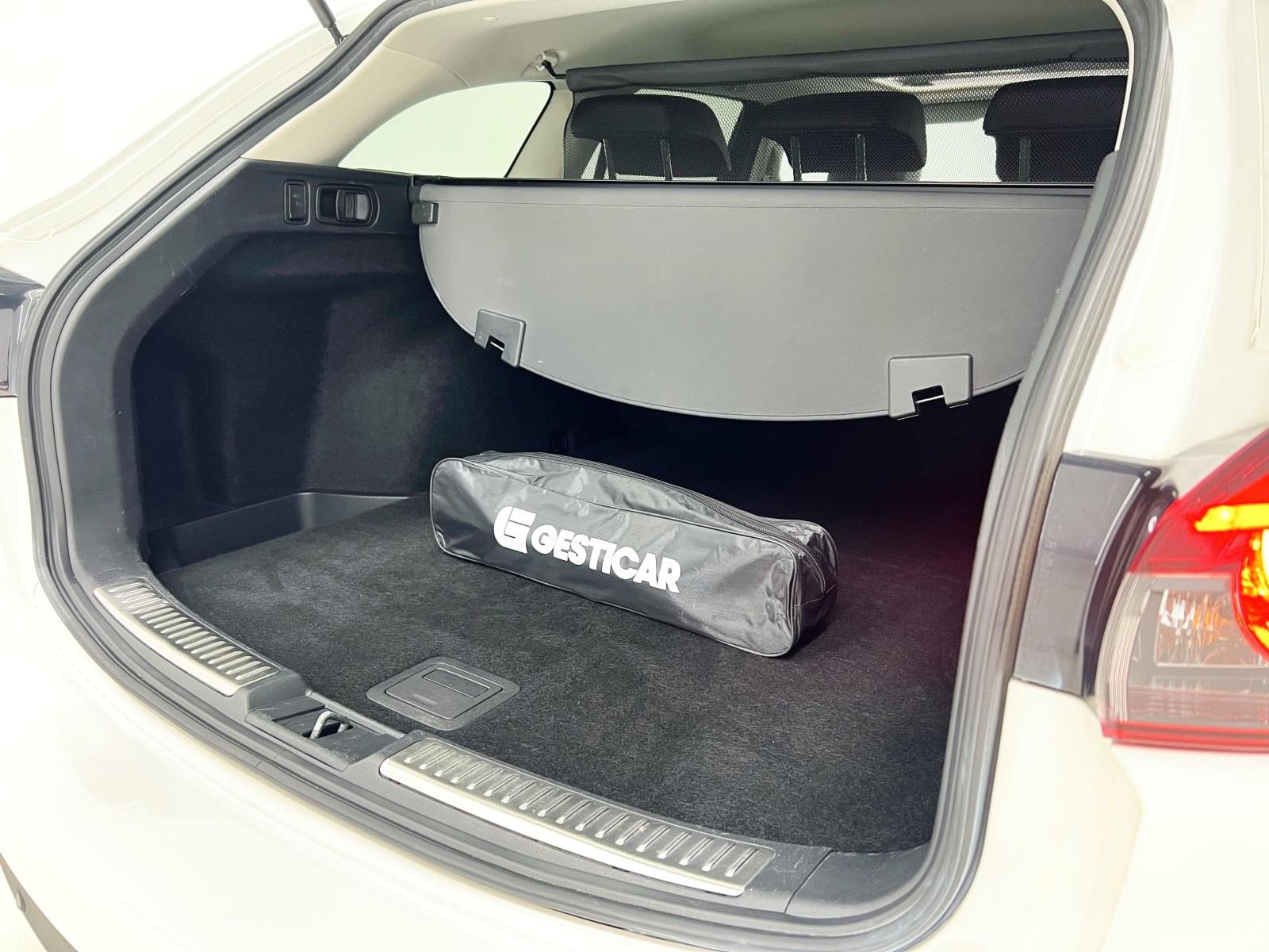 MAZDA MAZDA6 2.5 GE LUXURY AT WGN 15 