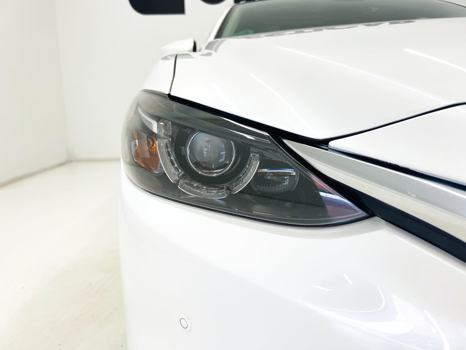 MAZDA MAZDA6 2.5 GE LUXURY AT WGN 3 