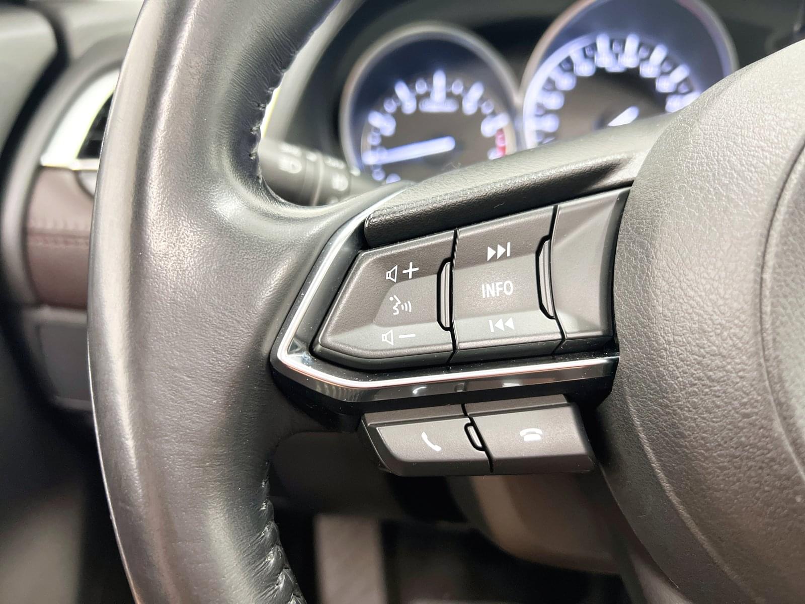 MAZDA MAZDA6 2.5 GE LUXURY AT WGN 30 