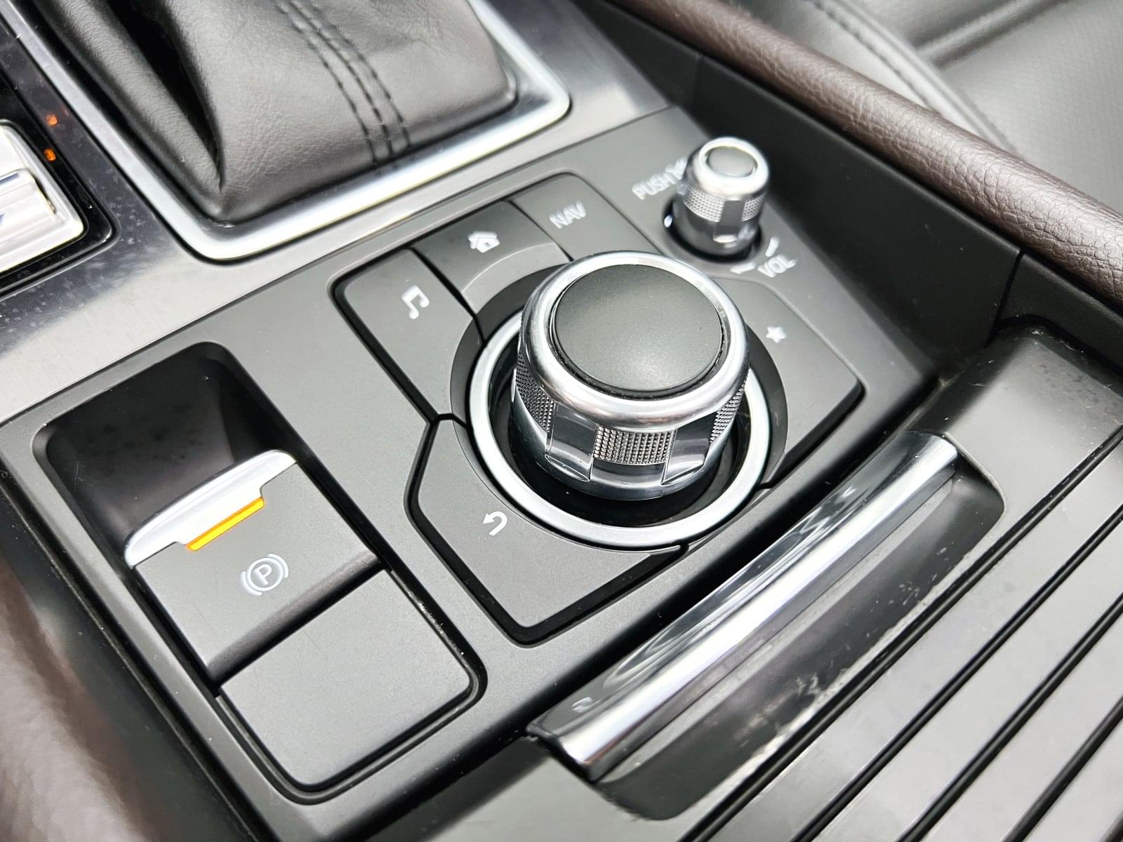 MAZDA MAZDA6 2.5 GE LUXURY AT WGN 39 